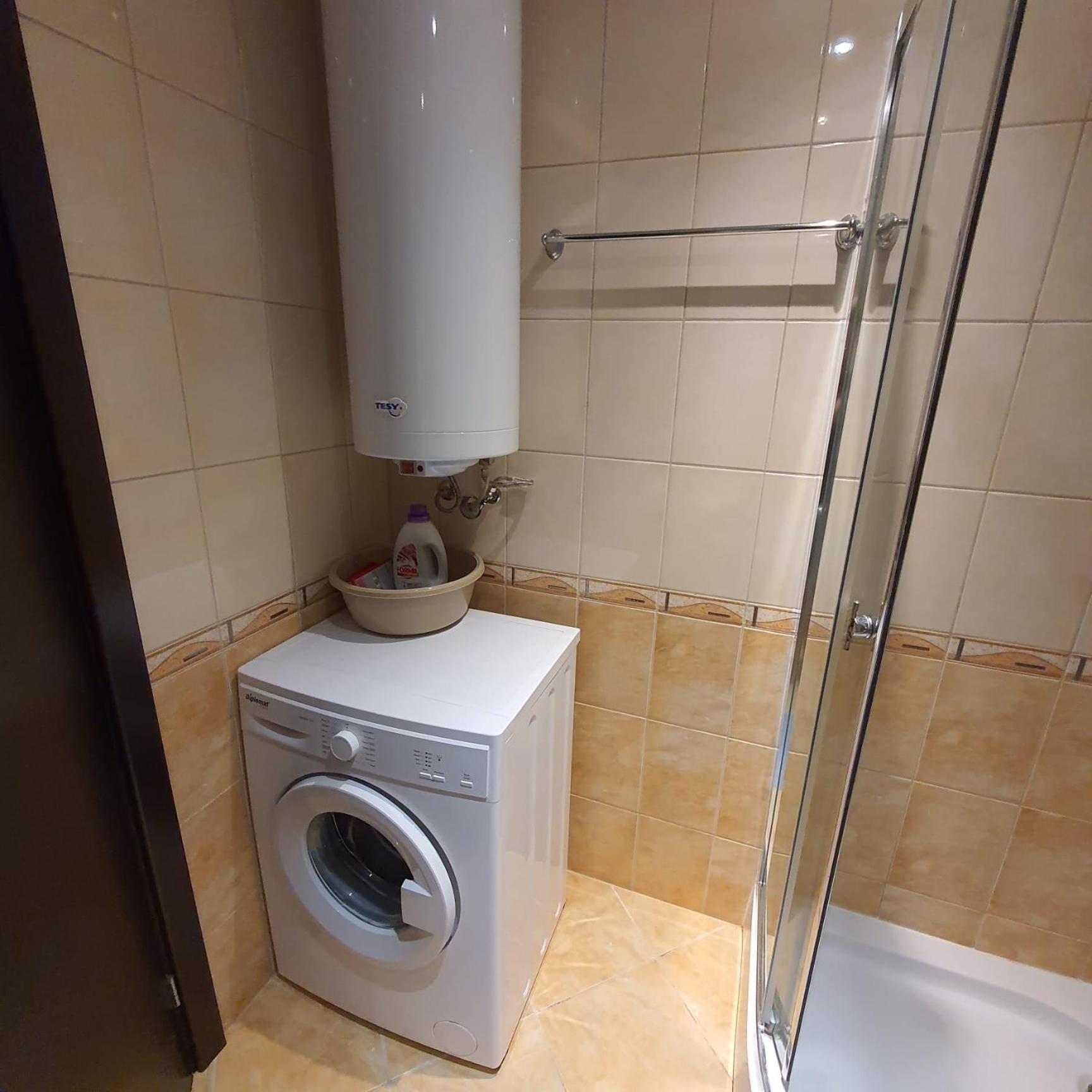 Andalucia Beach - Sea Viev Apartments النايت الغرفة الصورة